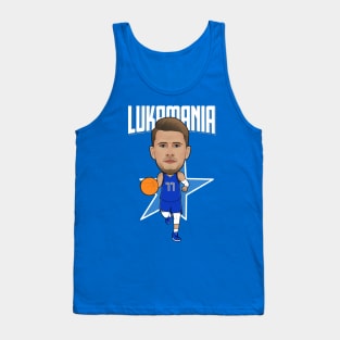 Lukamania Tank Top